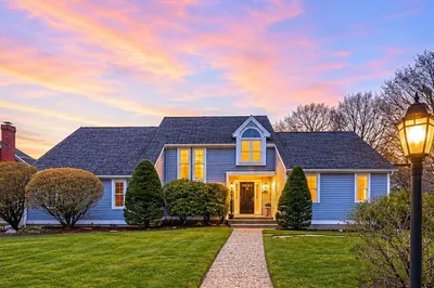 20 Blacksmith Way 1
