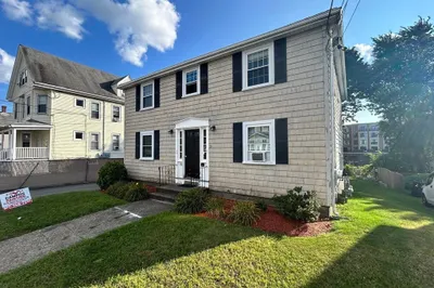 33 Holmes Street #3