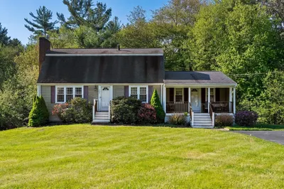 143 Cranberry Rd 1