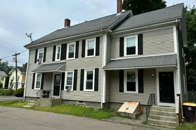 28 Pond St #4
