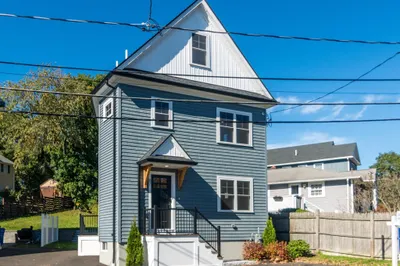 87 Hardy Pond Road 1
