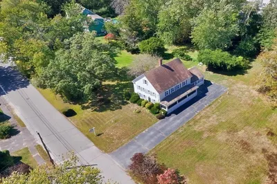 6 Mudnock Rd