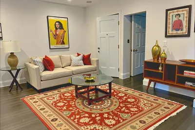 105 Charles St #5
