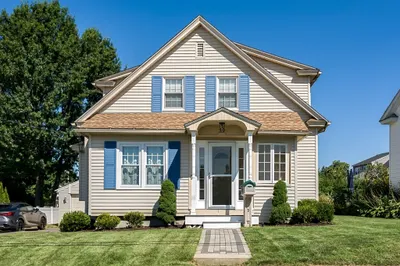 39 Marland Rd
