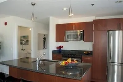 17 Otis St #210