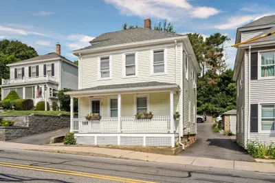 39 Cherry St