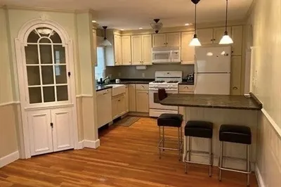 479 Furnace Brook Parkway