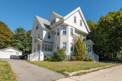 67 Converse Ave #67