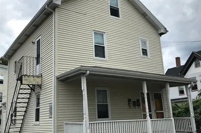 81B Maple St #B 1