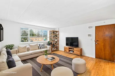 20 Nelson Drive #3A