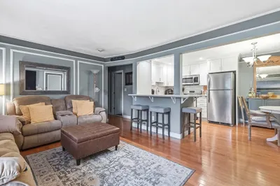 796 Willard St #D5 1