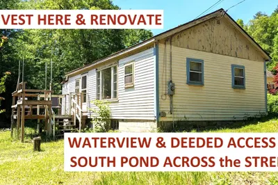 7 Tanasqua Shore Dr