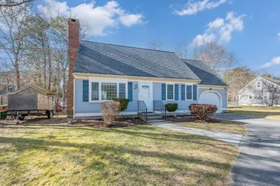 107 Whitehall Way