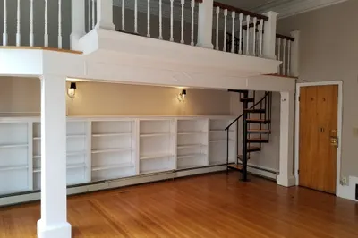 26 Marlborough Street #4