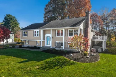 121 Indian Meadow Drive 1