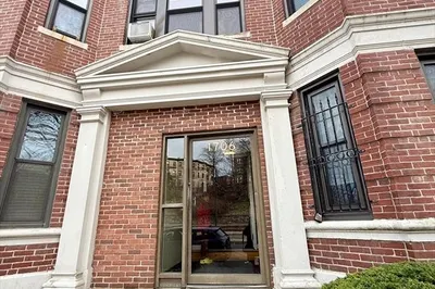 1706 Commonwealth Ave #14