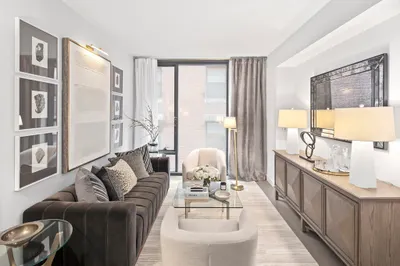 55 Lagrange St #1005 1