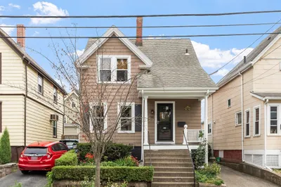 25 Partridge Avenue 1