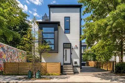 223 Prospect Street #1 1
