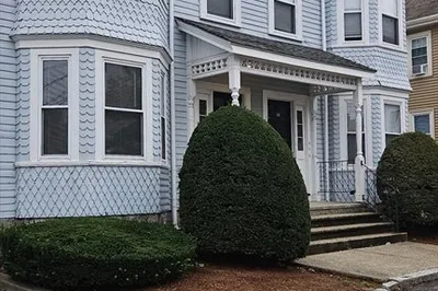 14 Stearns St #1 1