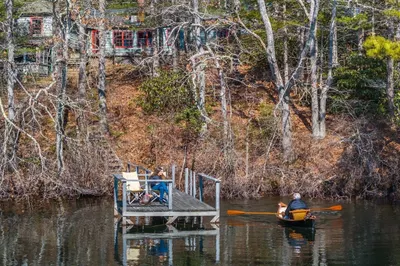207 Crystal Lake Road