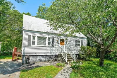 98 G Street