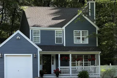 12 Blueberry Lane 1