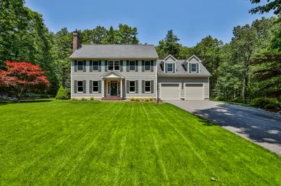 81 Old Shirley Rd 1