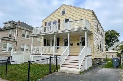 64 Germain Ave #1