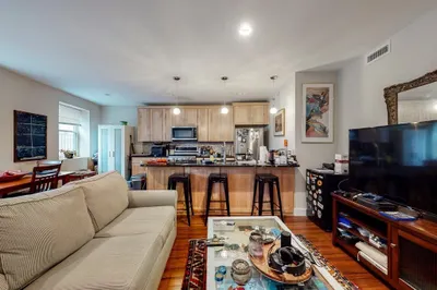 104 Prince Street #3
