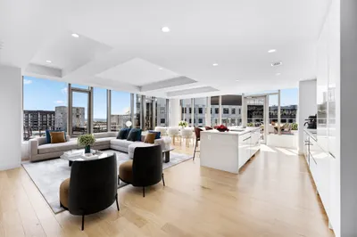 131 Seaport Blvd #PH-1A