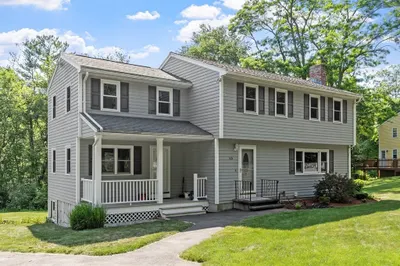 65 Martin Road