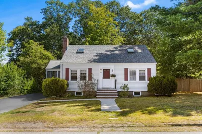 40 Bonad Road