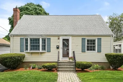 2 Johnson Ave