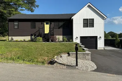 6 Morse Ave