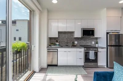 33 Hawkins Street #2-307