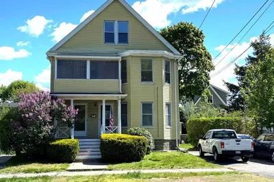 34-34a Elm St #2 1
