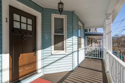 23 Harris Rd #1
