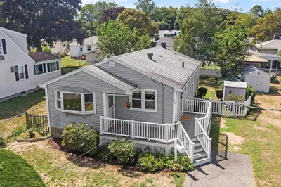 43 Bickford St