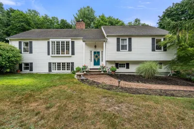 1 Westover Drive 1
