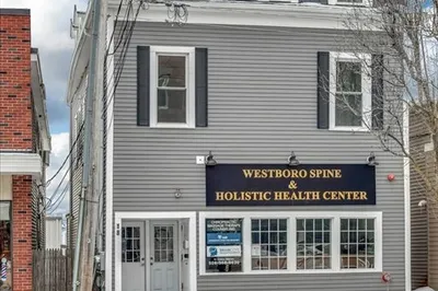 18 South St #3