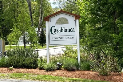 12 Casablanca Ct #12 1