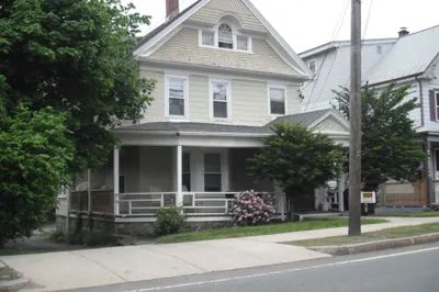 110 West Main Street #1 1