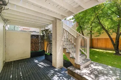 125 Princeton Street #Duplex 1