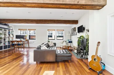 53 Hancock St #9