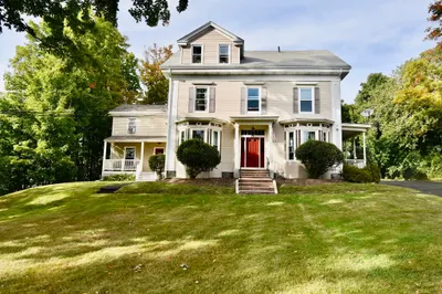 42 Preston St #4 1