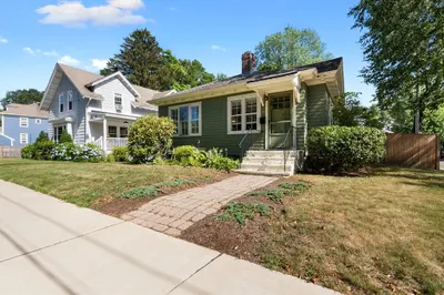 115 Odell Ave