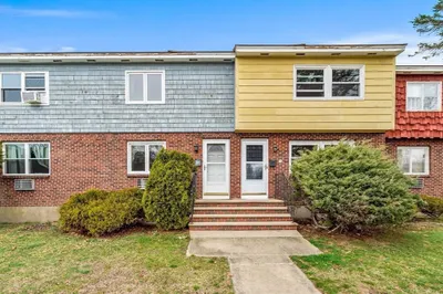 14 Shawsheen Ct #14 1