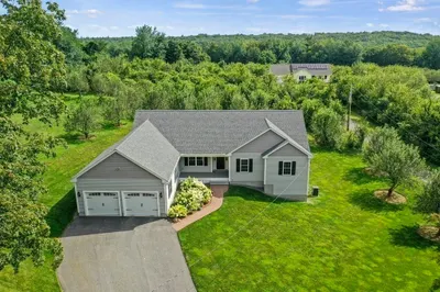 291 Pearl Hill Rd 1