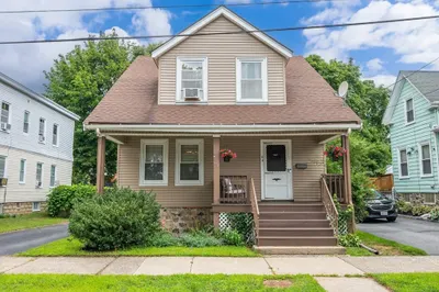 64 Clark Street 1